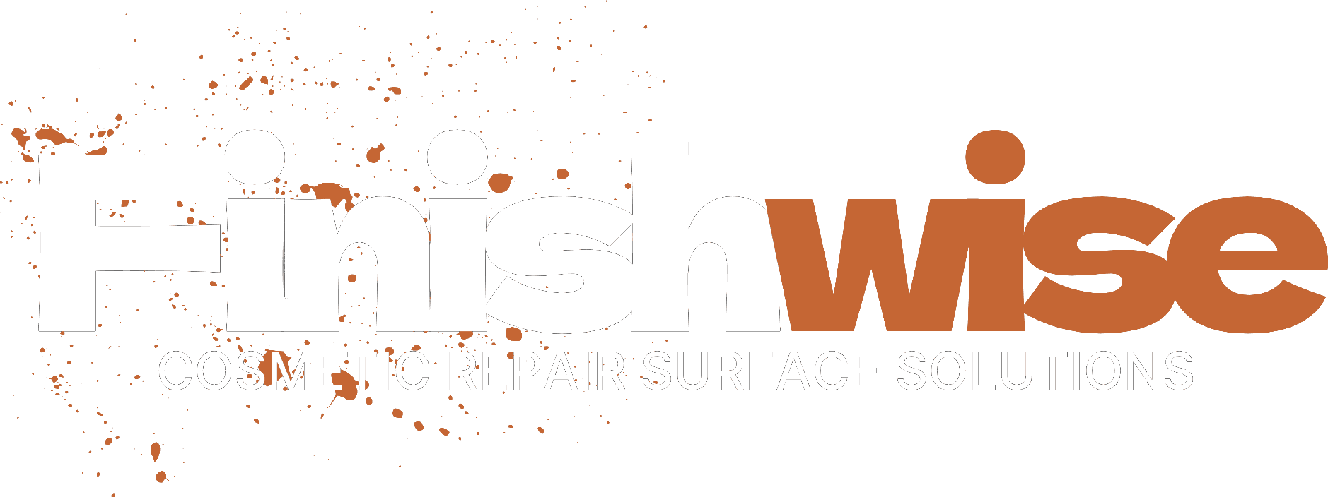 FinishWise logo