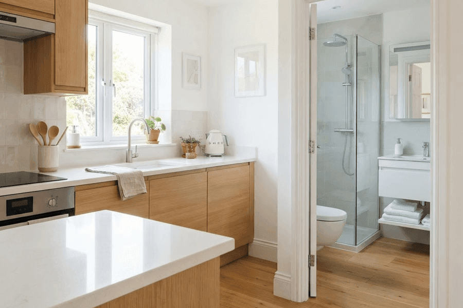 Airbnb Emergency Repair Service