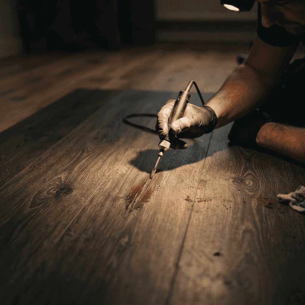 Floor & Laminate Repair