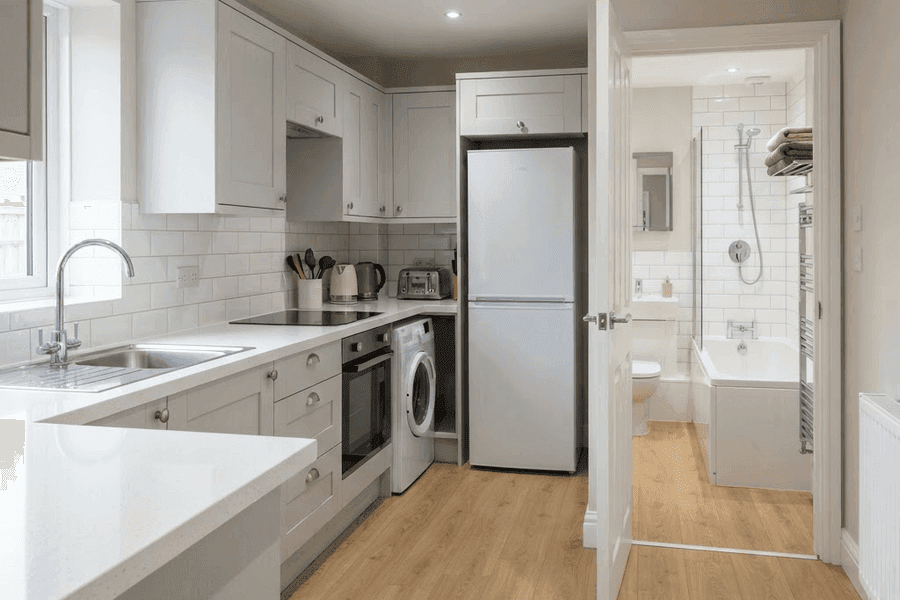 Rental Property Repairs