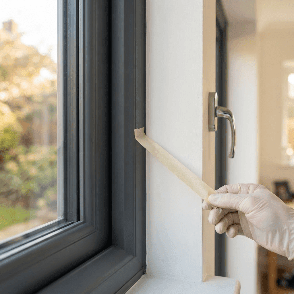 uPVC Window & Door Repair
