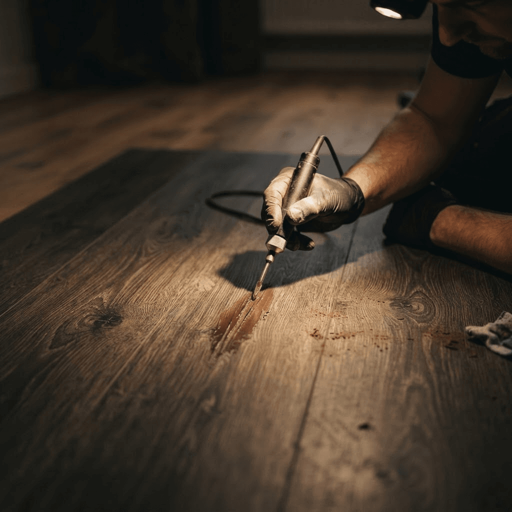 Floor & Laminate Repair